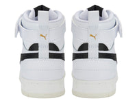 Tenis Puma Rbd Game Jr 386172 Para Niño