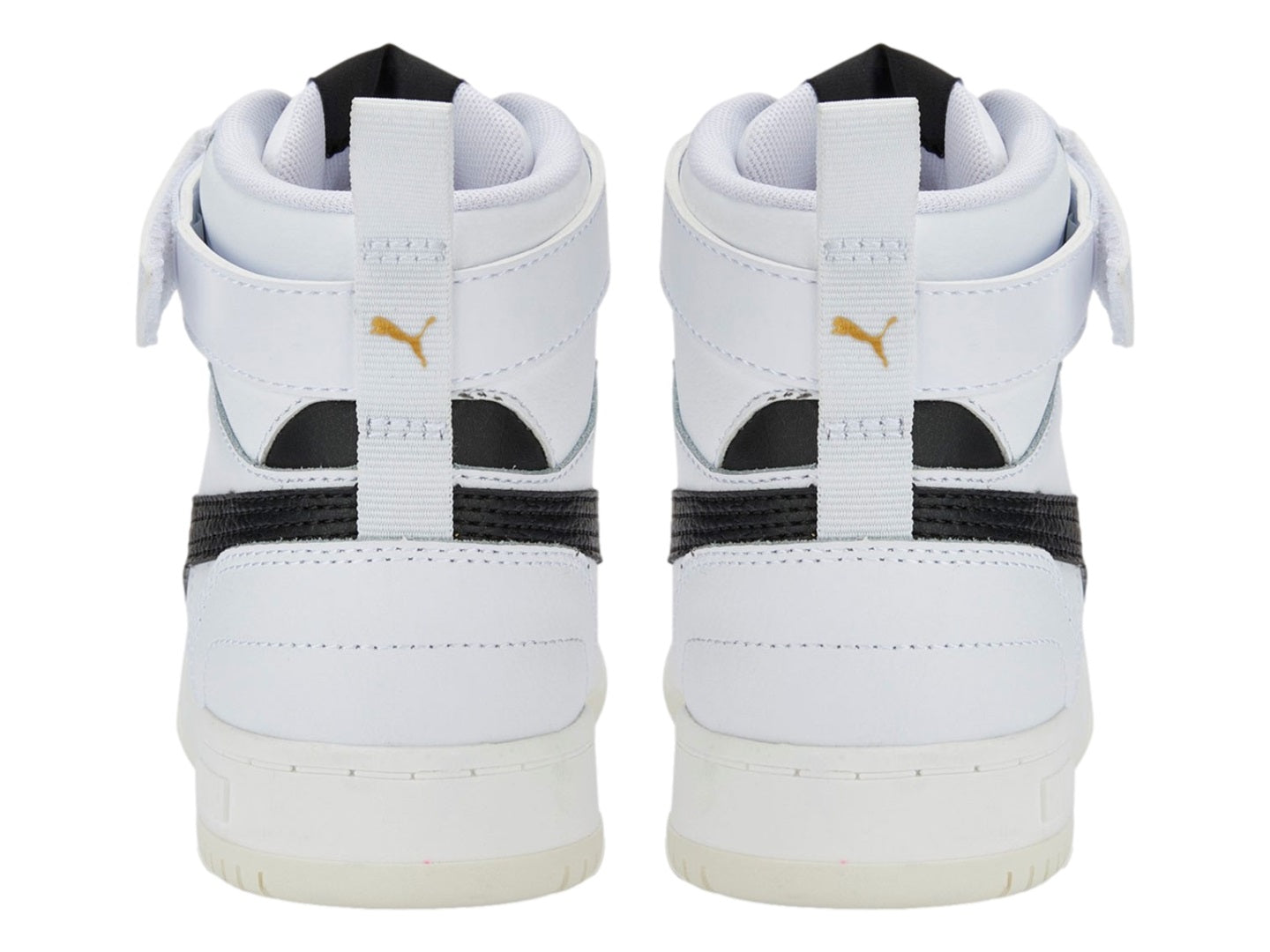 Tenis Puma Rbd Game Jr 386172 Para Niño