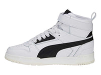 Tenis Puma Rbd Game Jr 386172 Para Niño