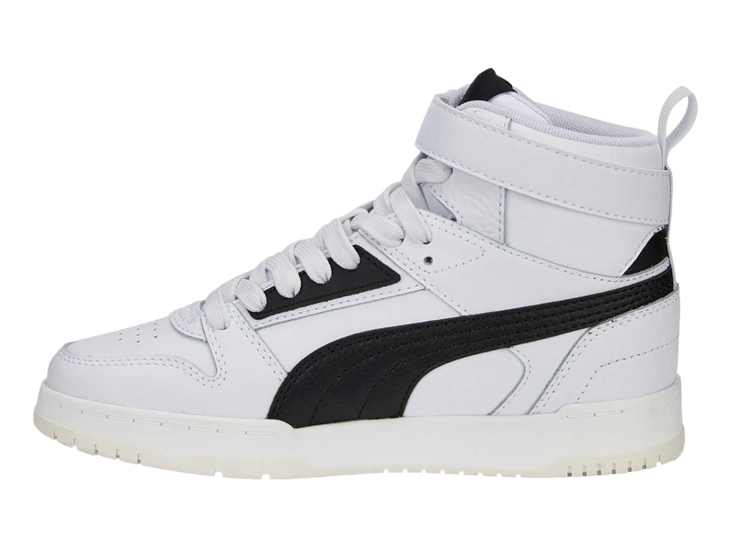 Tenis Puma Rbd Game Jr 386172 Para Niño