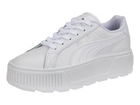 Tenis Puma Karmen L Jr 387374 Para Niña