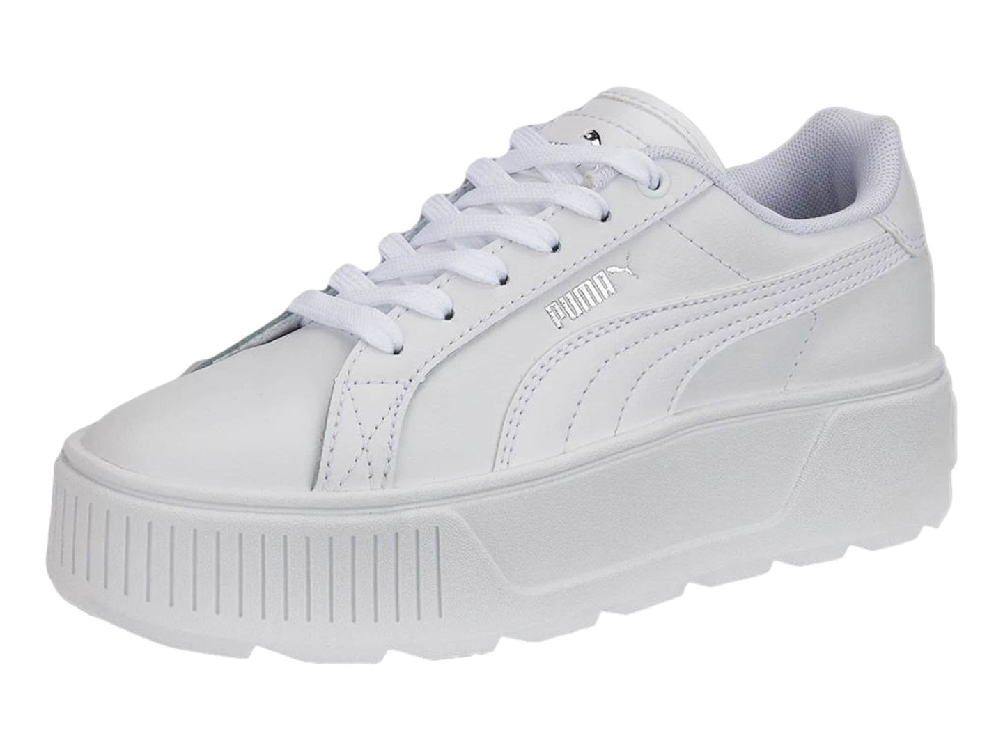 Tenis Puma Karmen L Jr 387374 Para Niña