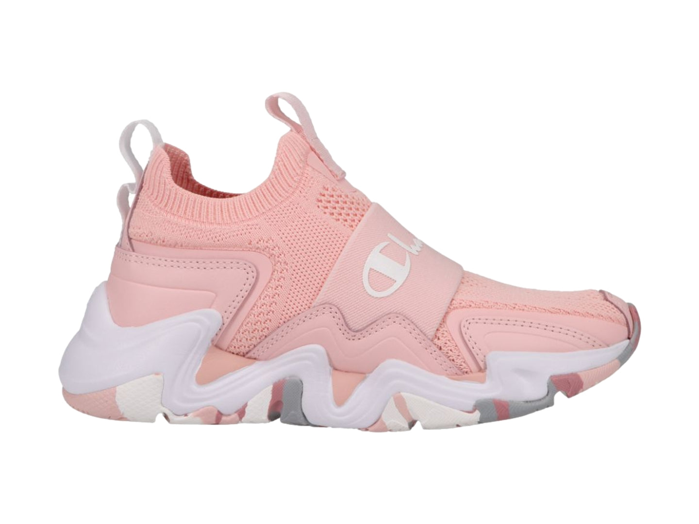 Tenis Champion 102388 Para Mujer