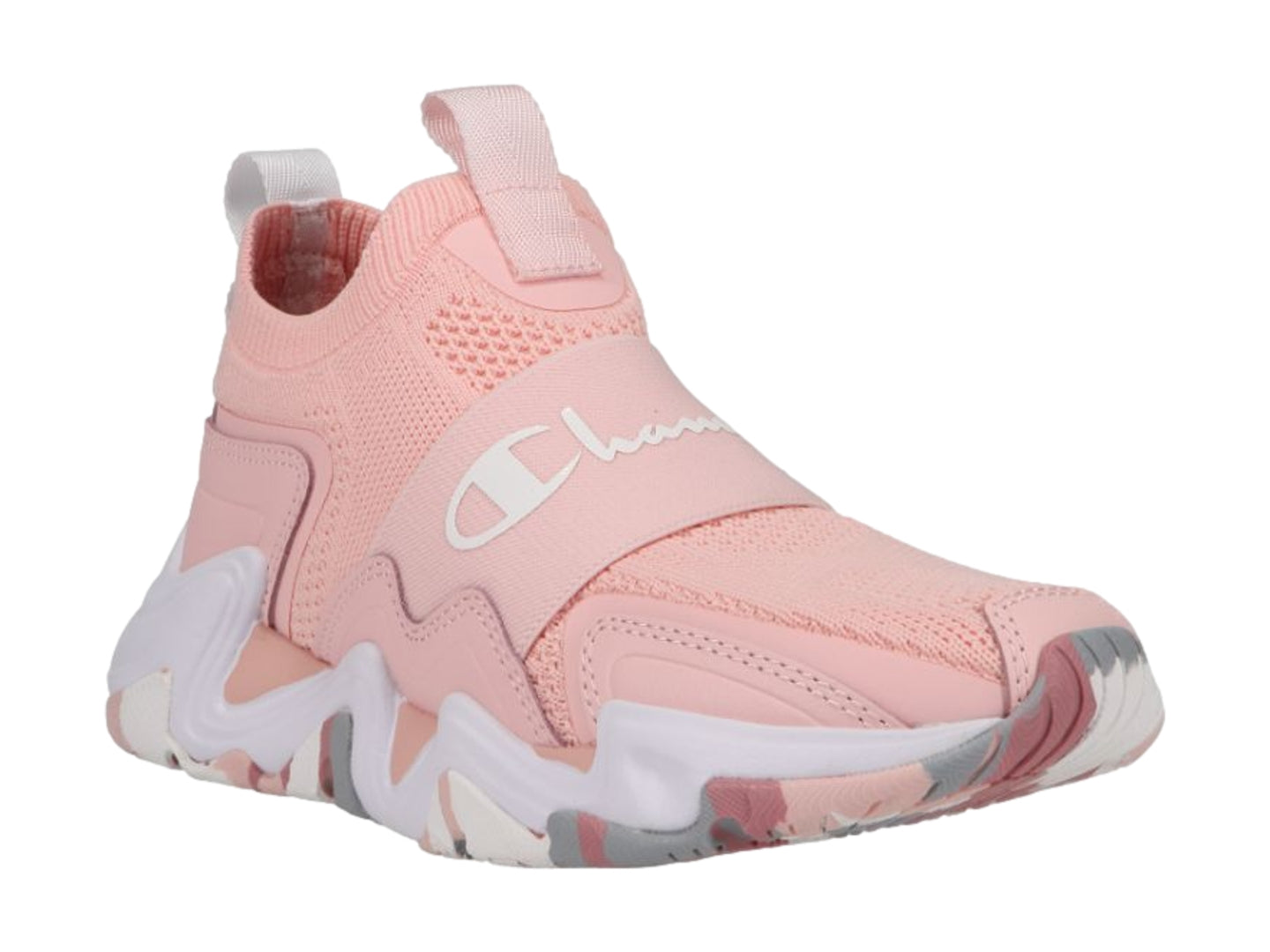 Tenis Champion 102388 Para Mujer