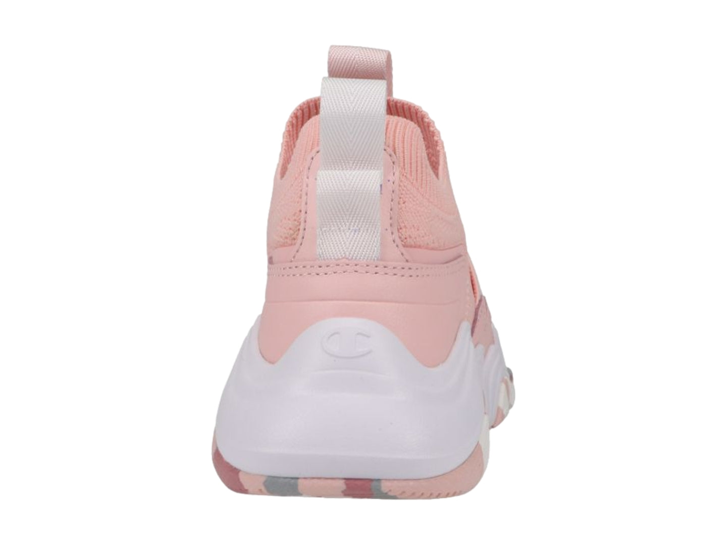 Tenis Champion 102388 Para Mujer