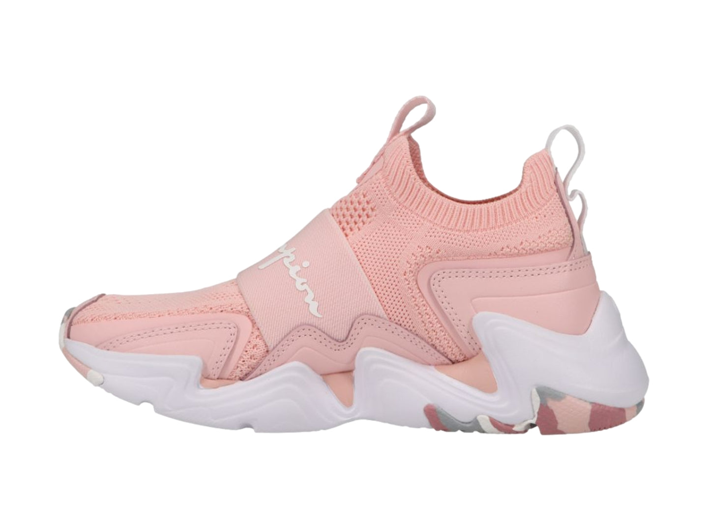 Tenis Champion 102388 Para Mujer