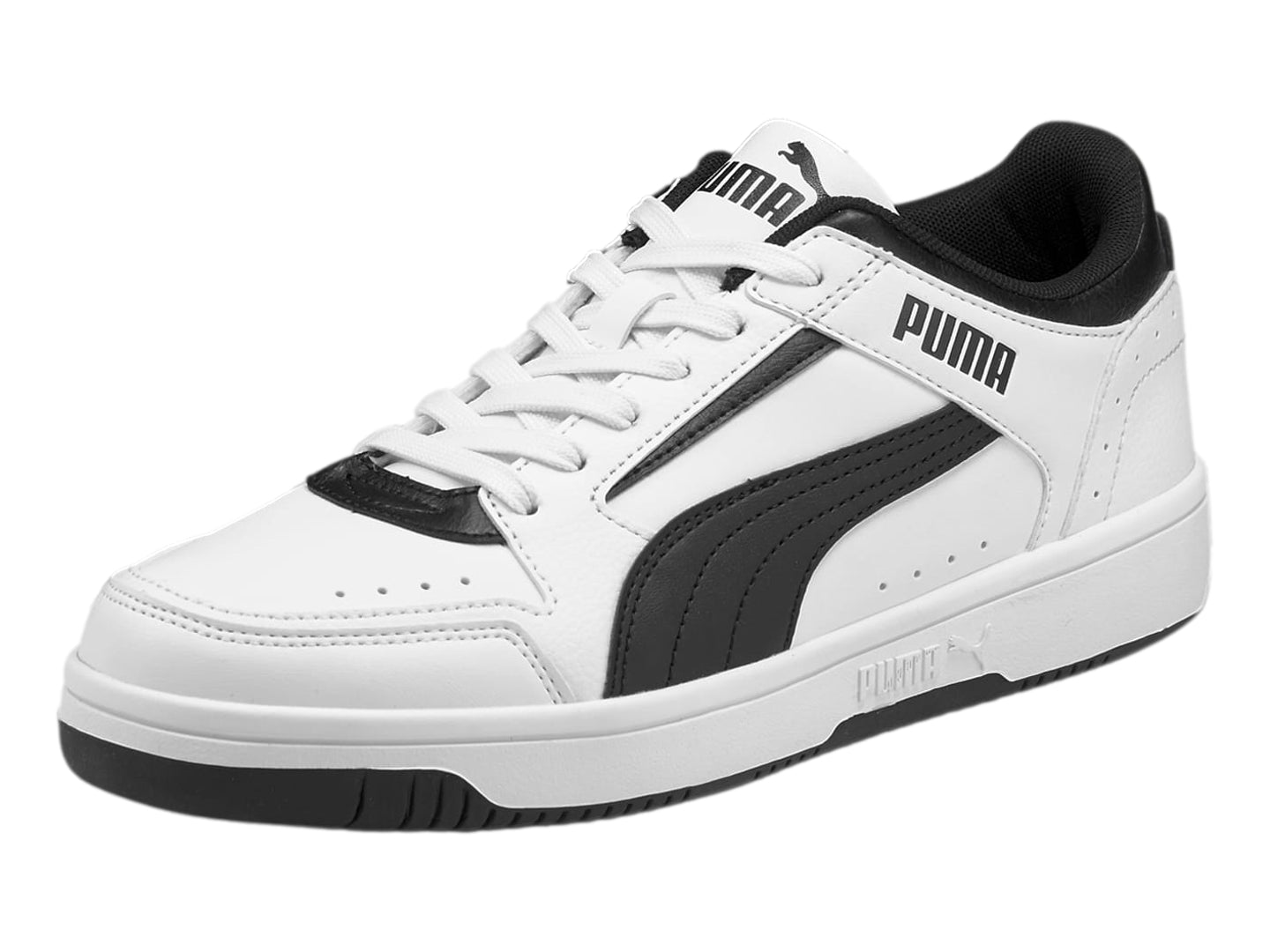 Tenis Puma Rebound Joy Low 380747 Para Hombre