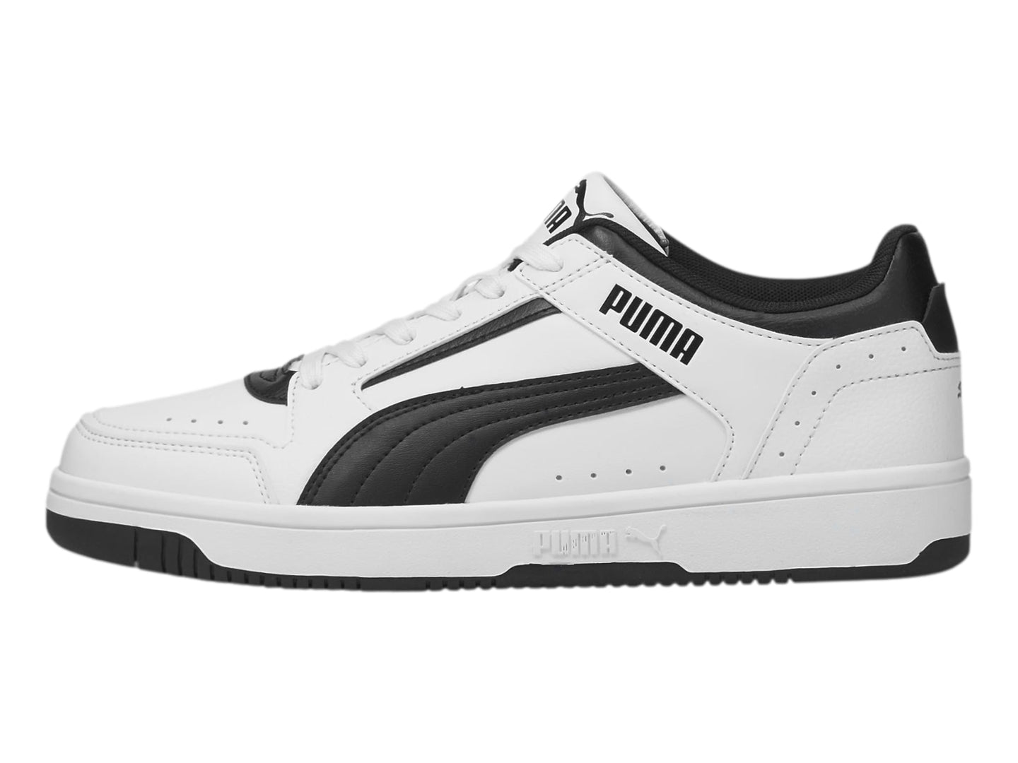 Tenis Puma Rebound Joy Low 380747 Para Hombre