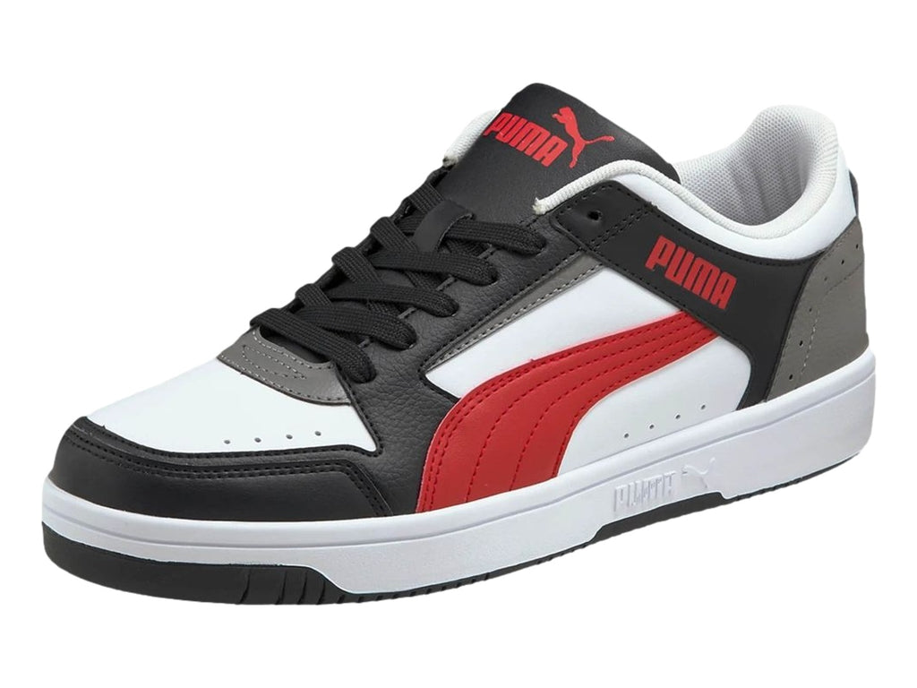 Tenis Puma Rebound Joy Low 380747 Para Hombre