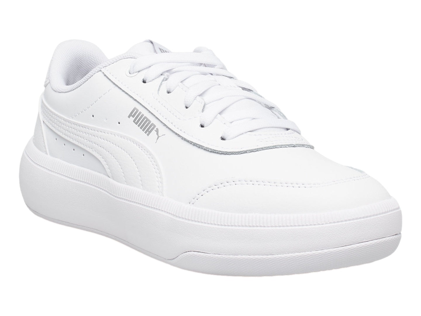 Tenis Puma Tori Jr 384880 Para Niña