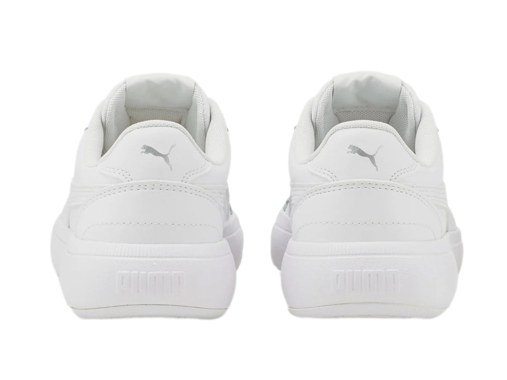 Tenis Puma Tori Jr 384880 Para Niña