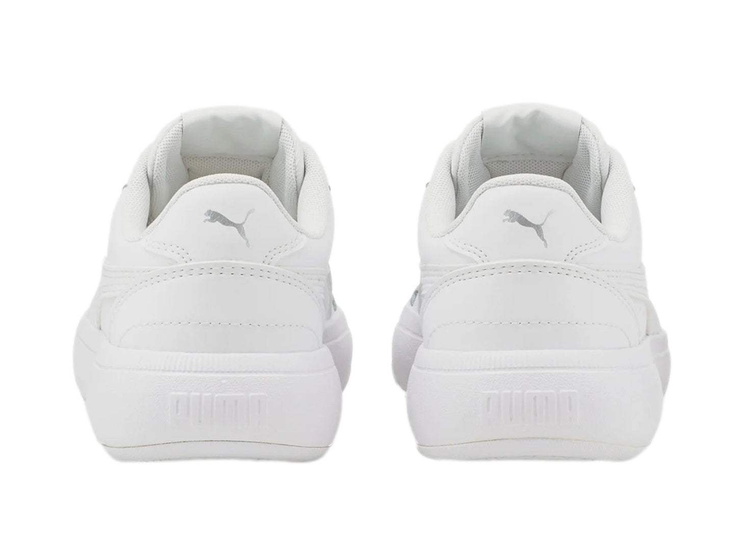 Tenis Puma Tori Jr 384880 Para Niña