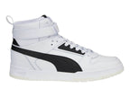 Tenis Puma Rbd Game 385839 Para Hombre