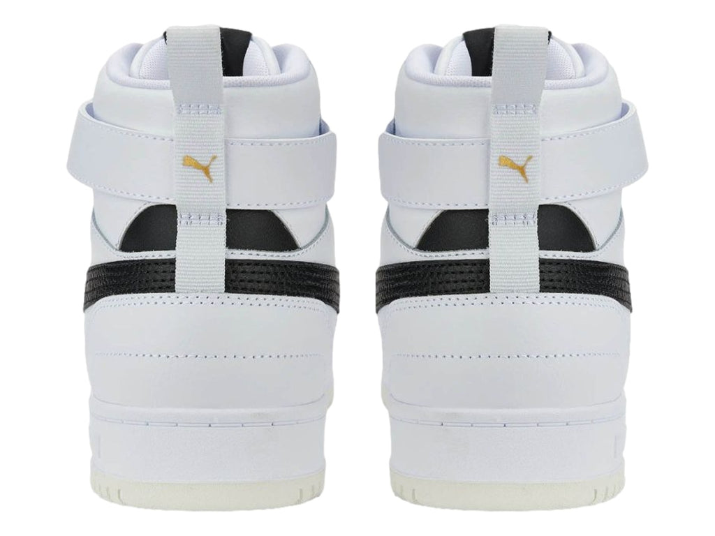 Tenis Puma Rbd Game 385839 Para Hombre