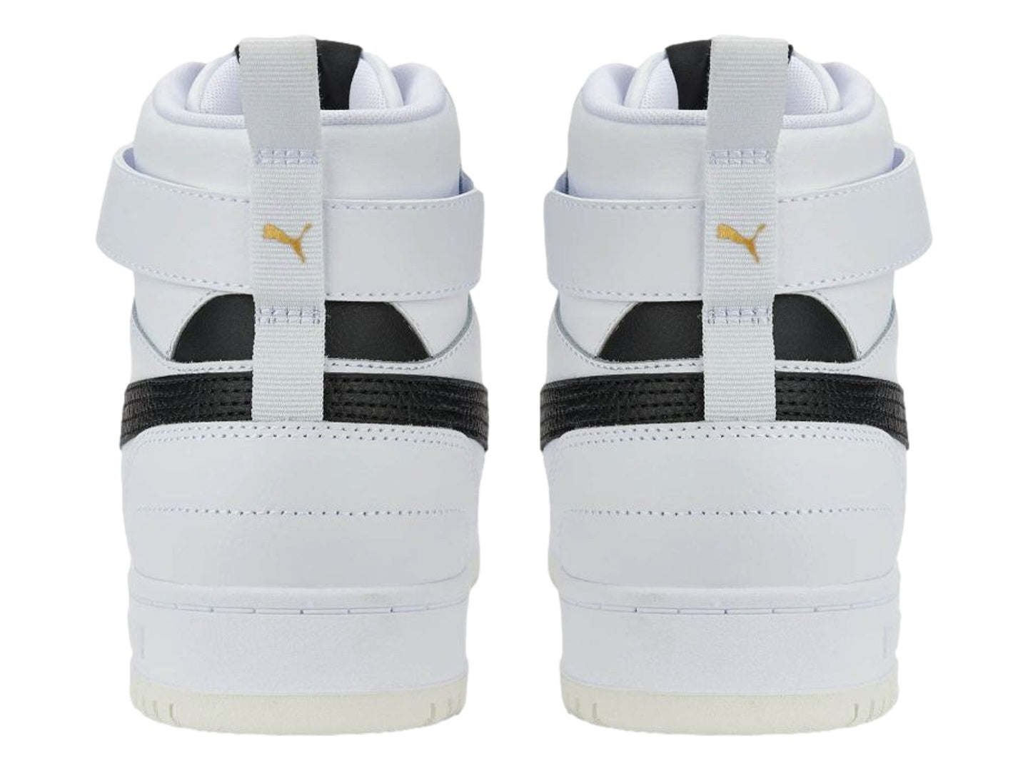 Tenis Puma Rbd Game 385839 Para Hombre