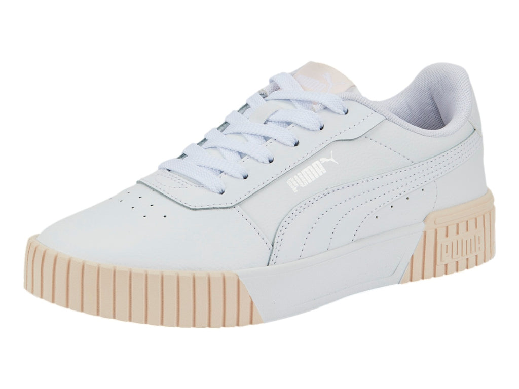 Tenis Puma Carina 2 0 385849 Para Mujer