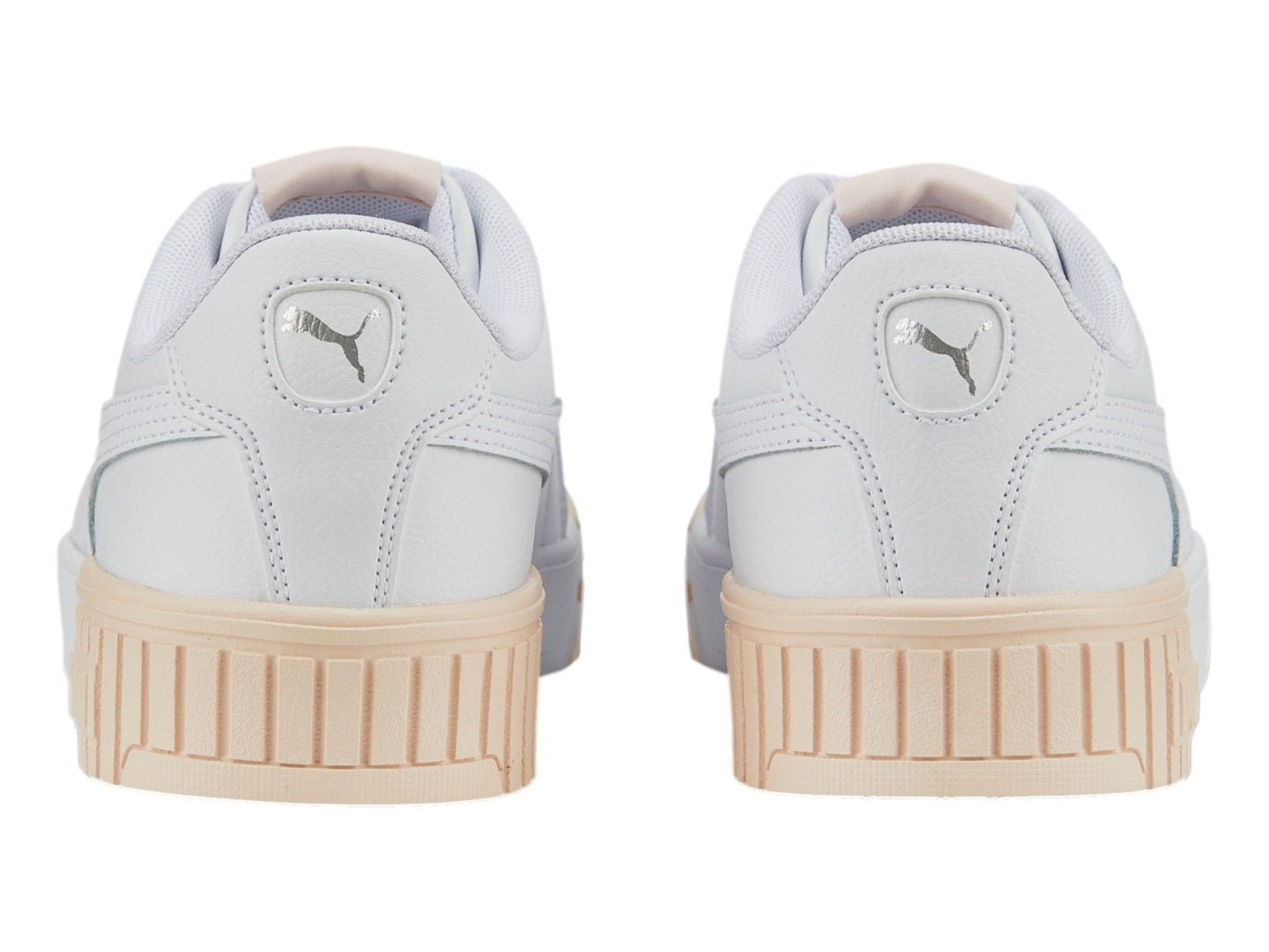 Tenis Puma Carina 2 0 385849 Para Mujer