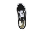 Tenis Vans Old Skool Stackform Q5m6bt Para Mujer