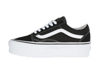 Tenis Vans Old Skool Stackform Q5m6bt Para Mujer