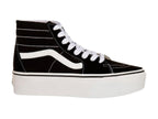Tenis Vans Sk8 Hi Tapered Jmkbmx Para Mujer