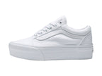Tenis Vans Old Skool Stackform Q5mw00 Para Mujer