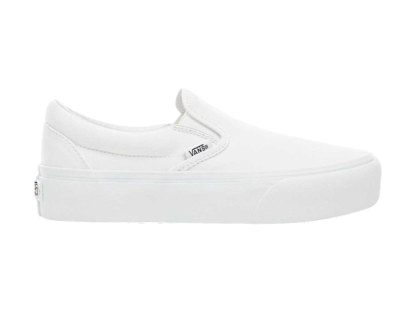 Tenis Vans Classic Slip On Q5rw00 Para Mujer