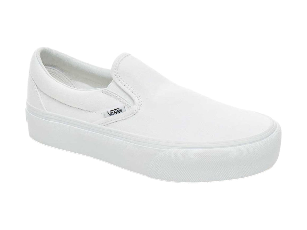 Tenis Vans Classic Slip On Q5rw00 Para Mujer