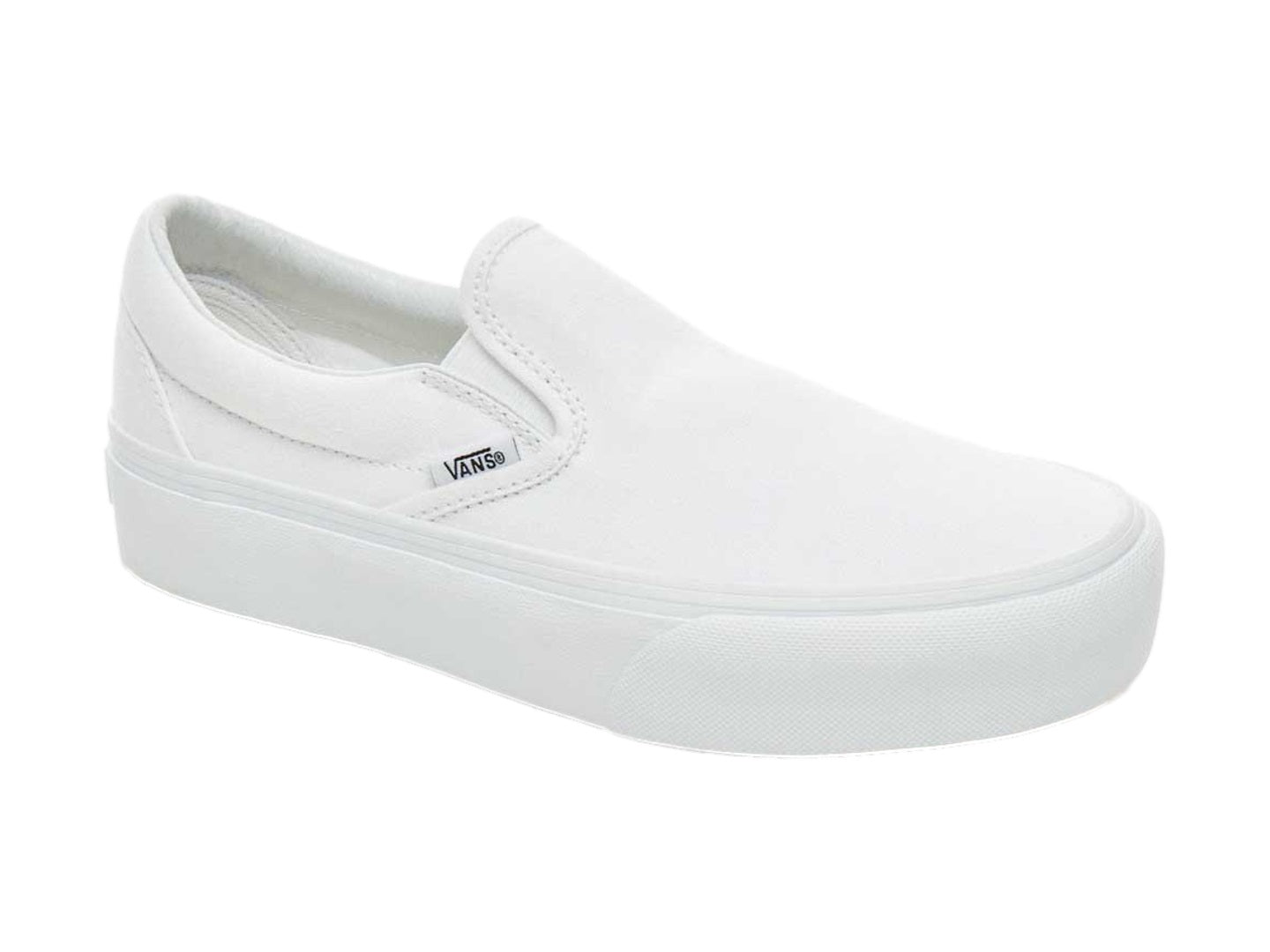 Tenis Vans Classic Slip On Q5rw00 Para Mujer