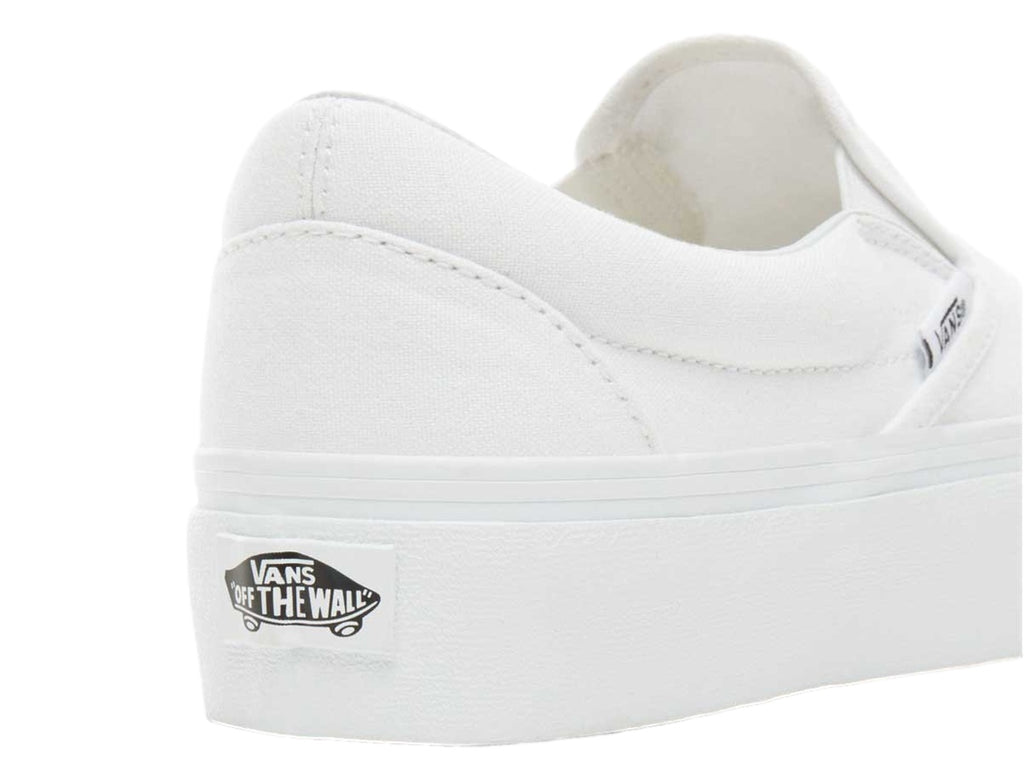 Tenis Vans Classic Slip On Q5rw00 Para Mujer