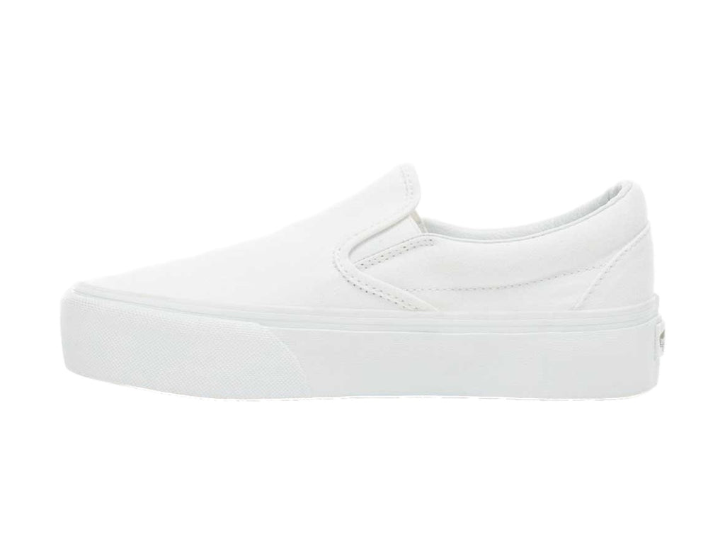Tenis Vans Classic Slip On Q5rw00 Para Mujer