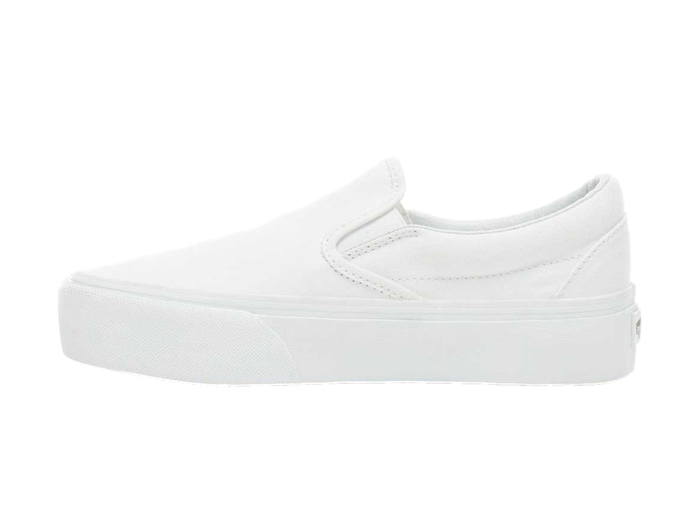 Tenis Vans Classic Slip On Q5rw00 Para Mujer
