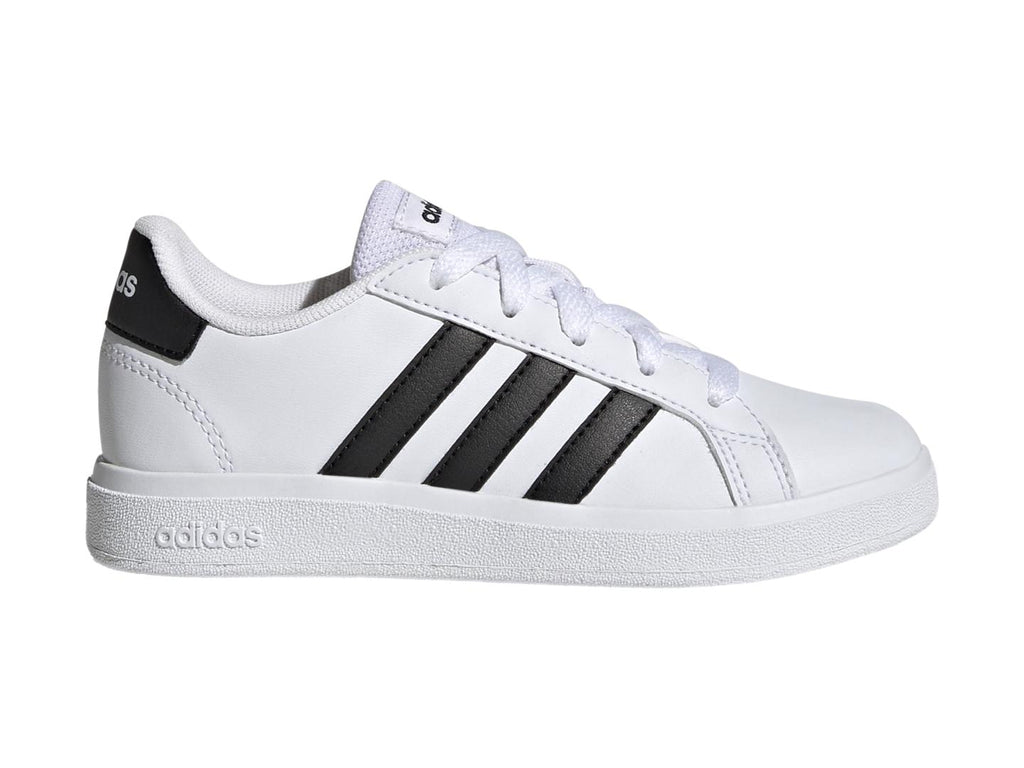 Tenis Adidas Grand Court 2 0 K Gw6511 Para Niño