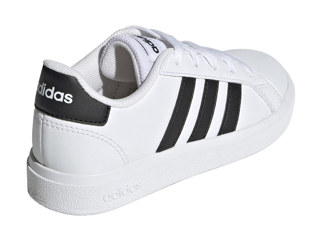 Tenis Adidas Grand Court 2 0 K Gw6511 Para Niño