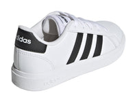 Tenis Adidas Grand Court 2 0 K Gw6511 Para Niño
