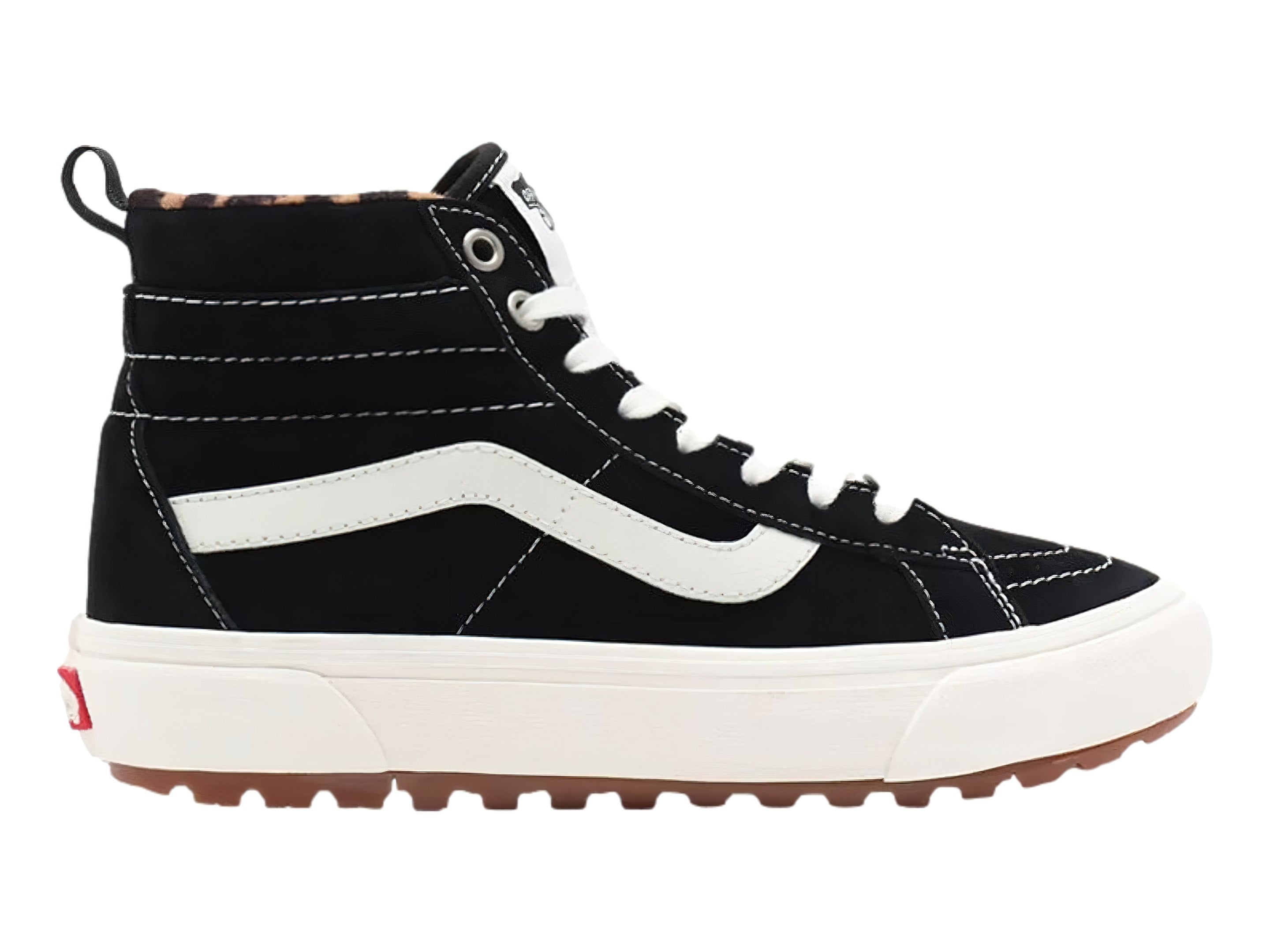 Tenis Vans Sk8 Hi Mte 1 Hzy6d8 Para Mujer