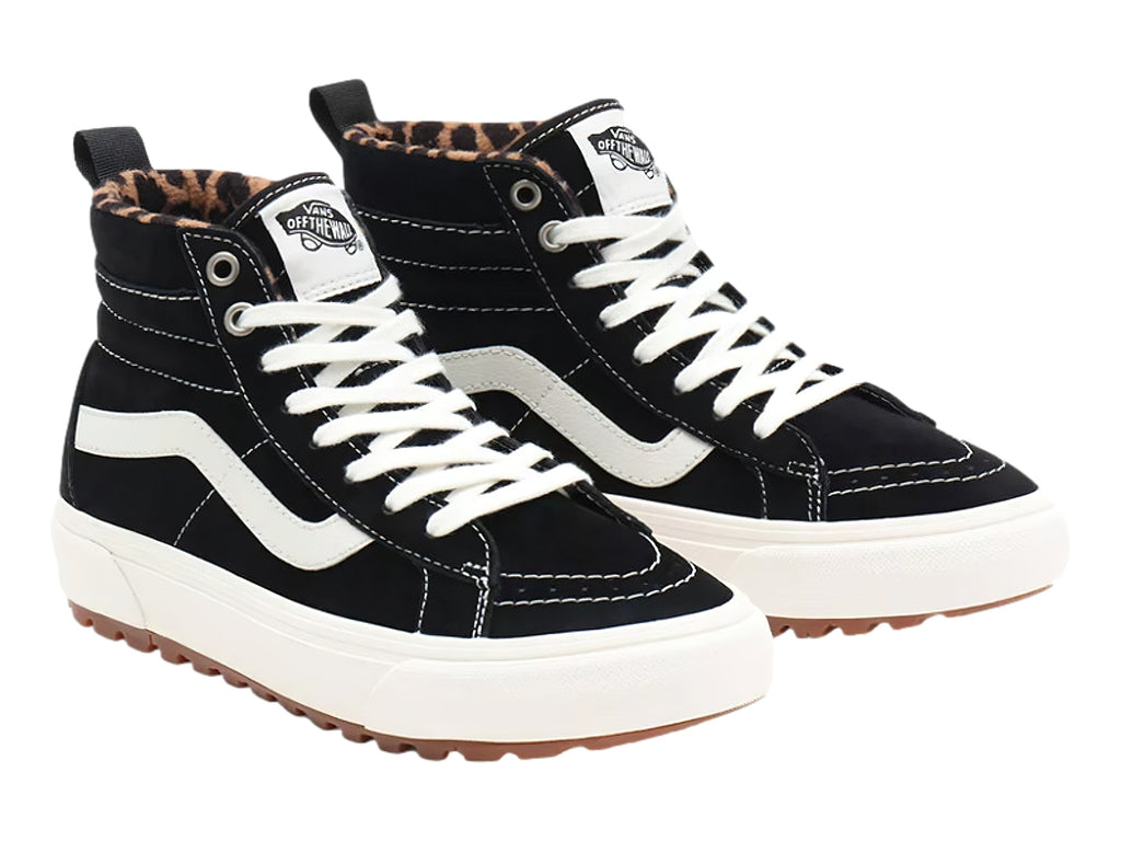 Tenis Vans Sk8 Hi Mte 1 Hzy6d8 Para Mujer