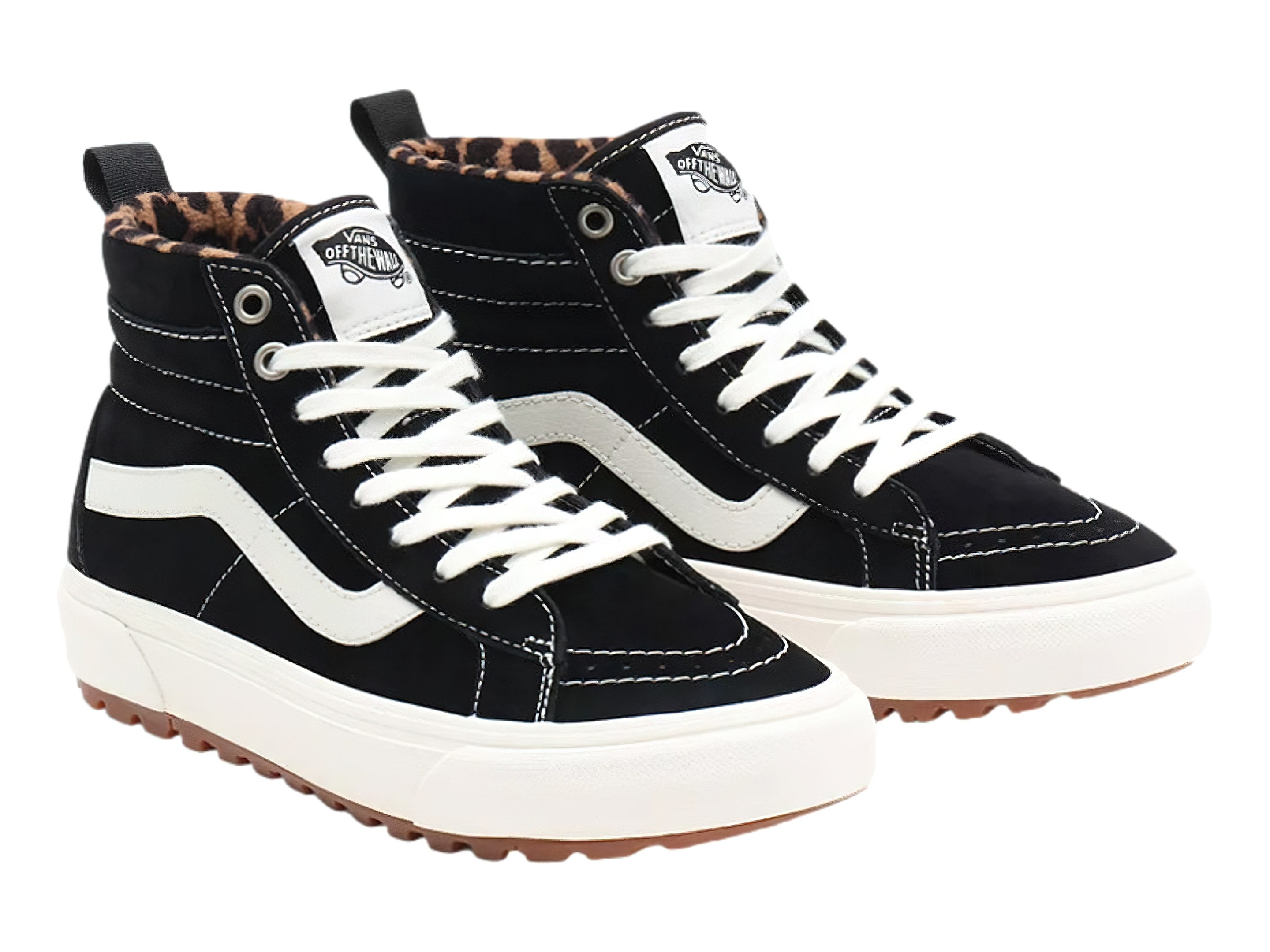 Tenis Vans Sk8 Hi Mte 1 Hzy6d8 Para Mujer