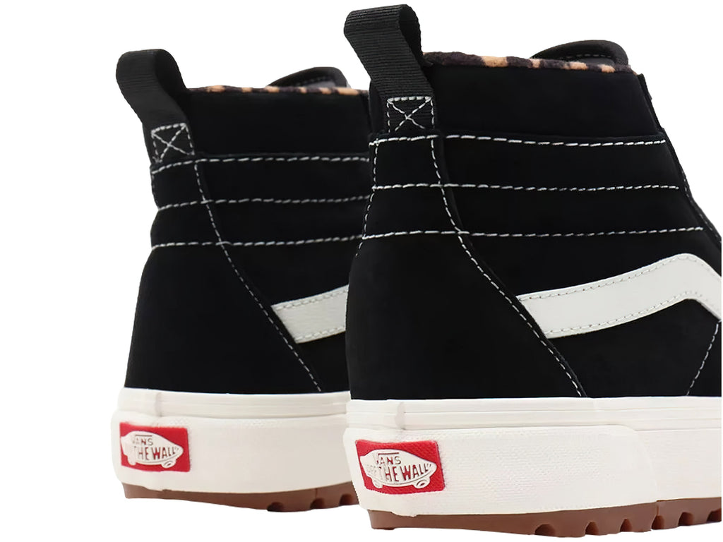 Tenis Vans Sk8 Hi Mte 1 Hzy6d8 Para Mujer