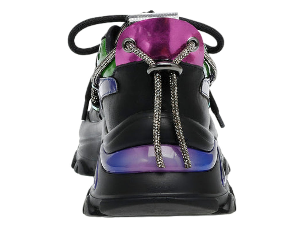 Tenis Steve Madden Miracl Para Mujer