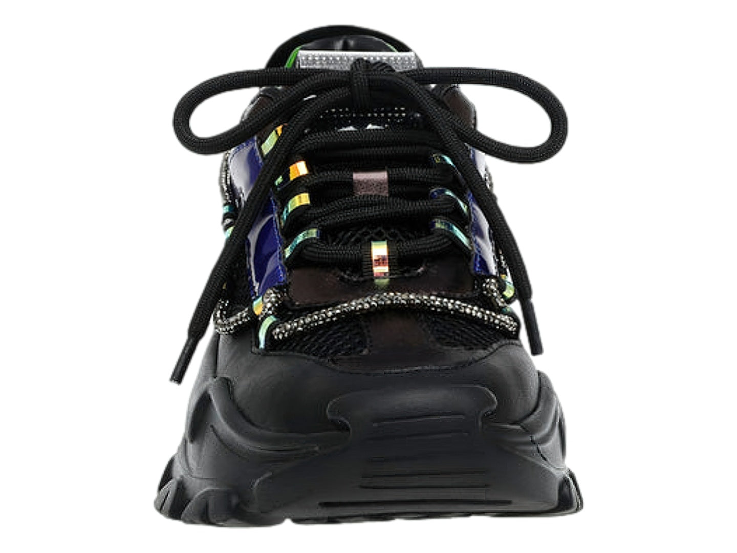 Tenis Steve Madden Miracl Para Mujer