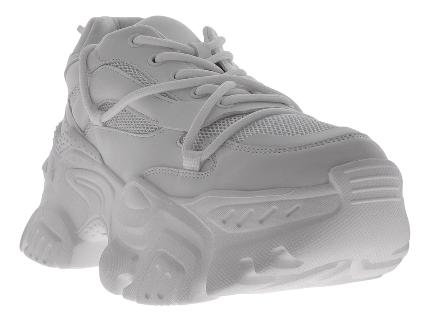 Tenis Madden Girl Tower Para Mujer