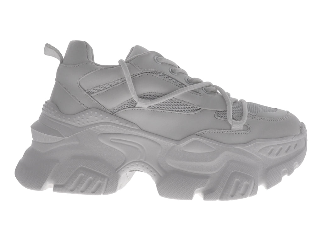 Tenis Madden Girl Tower Para Mujer