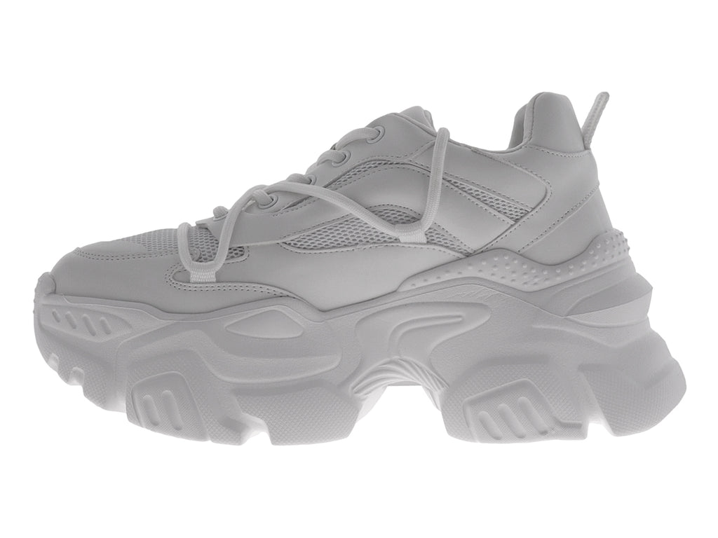 Tenis Madden Girl Tower Para Mujer