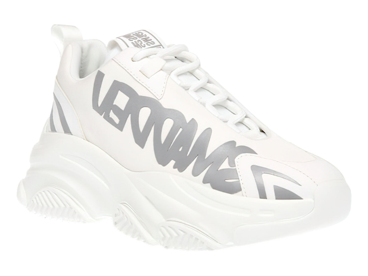 Tenis Steve Madden Phanto Para Mujer