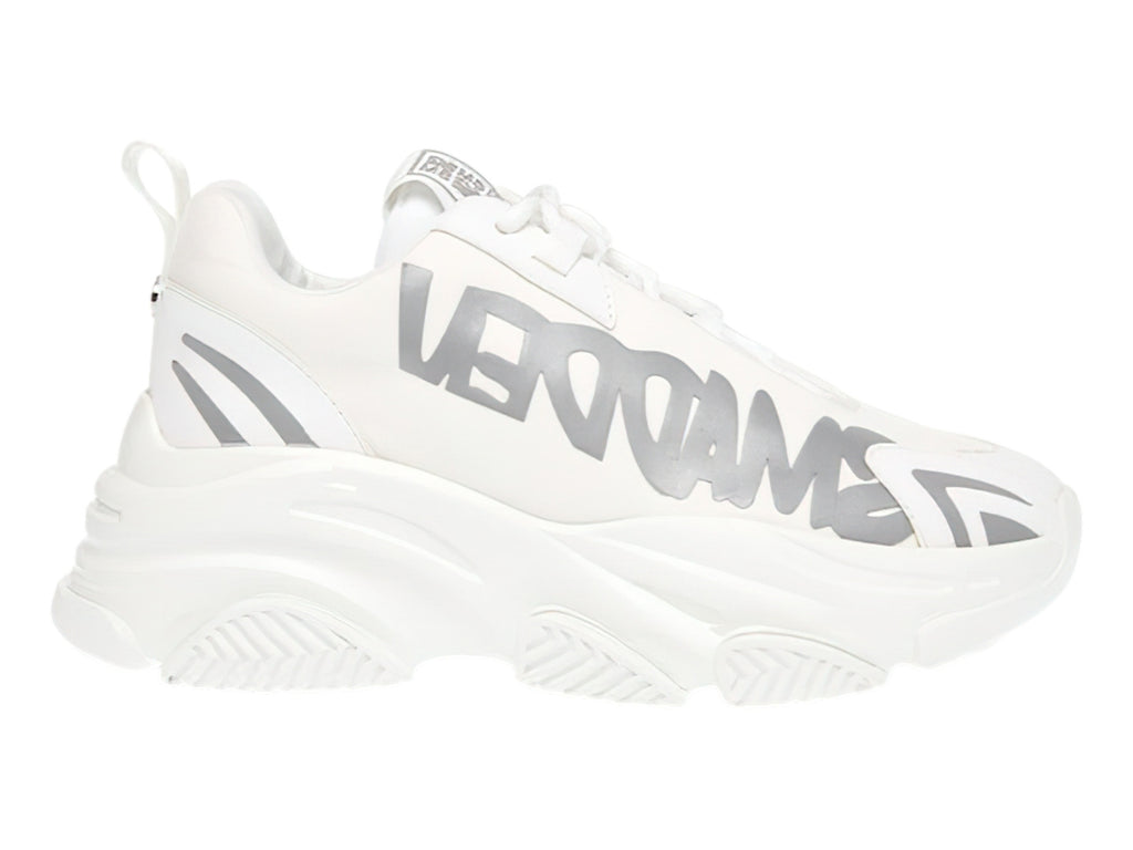 Tenis Steve Madden Phanto Para Mujer