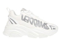 Tenis Steve Madden Phanto Para Mujer