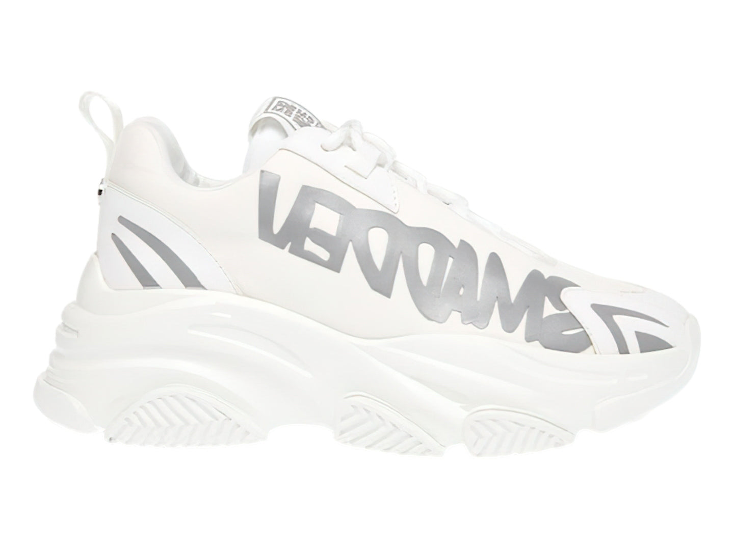 Tenis Steve Madden Phanto Para Mujer