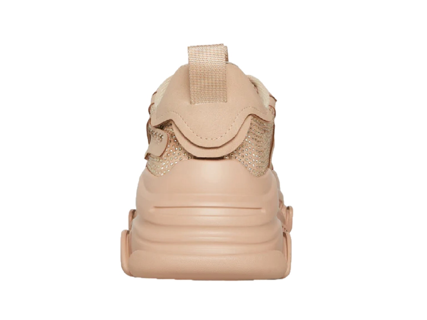 Tenis Steve Madden Dama Posses Para Mujer