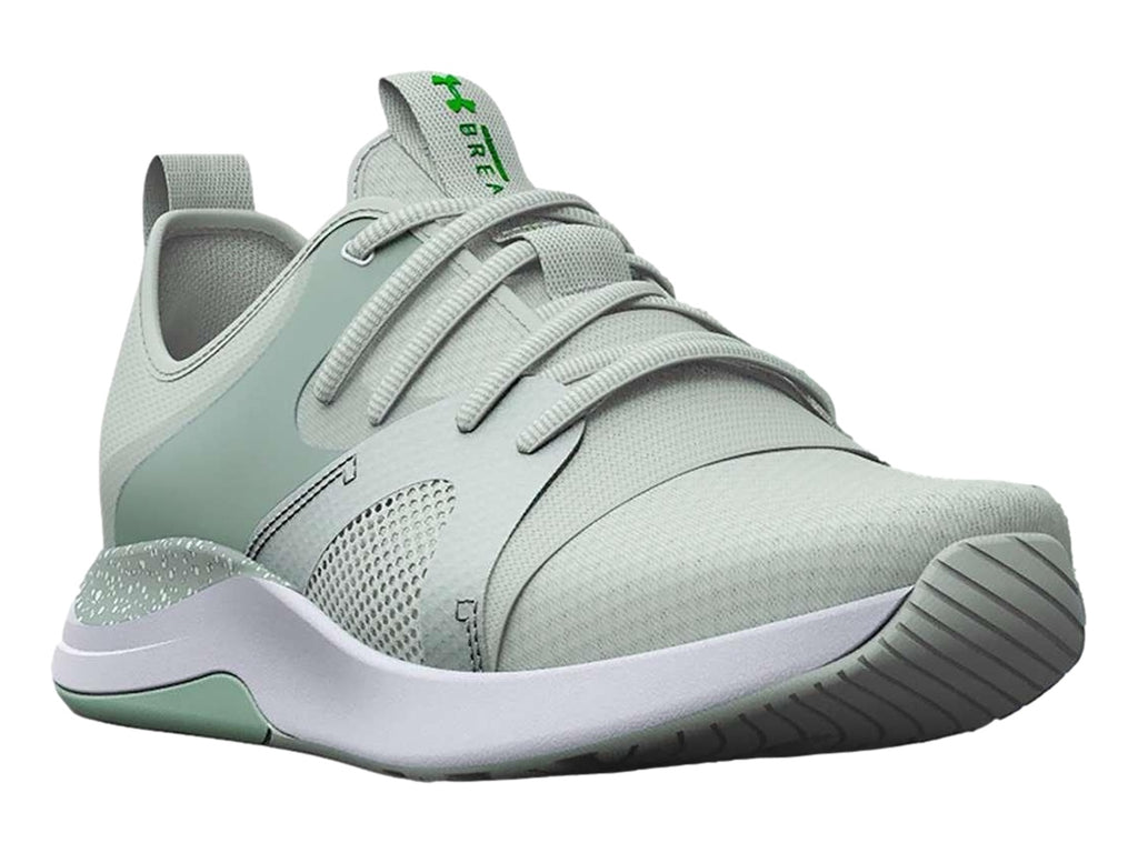 Tenis Under Armour 025058 Para Mujer