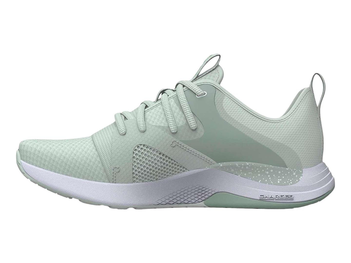 Tenis Under Armour 025058 Para Mujer